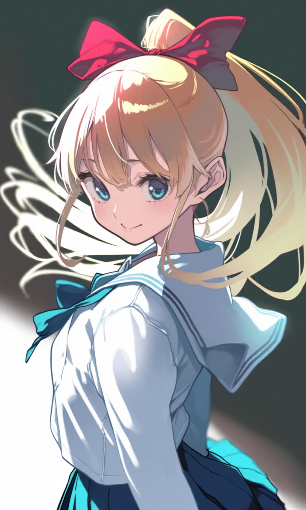 霧賀魔子