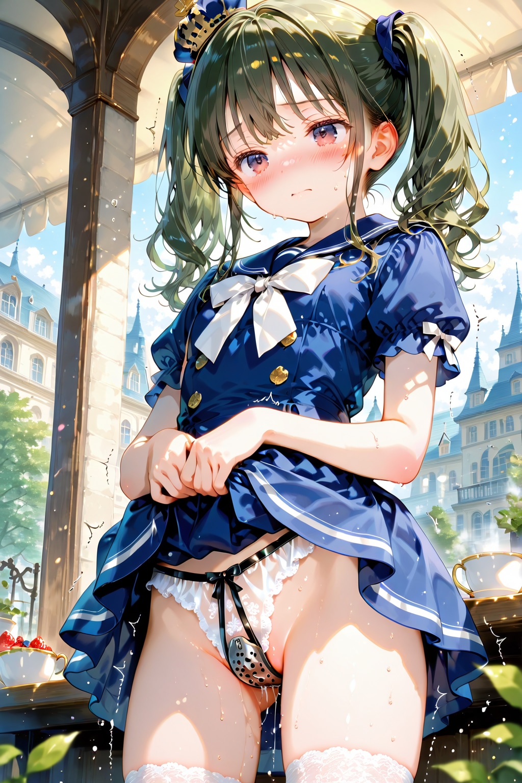 Girl R18-23
