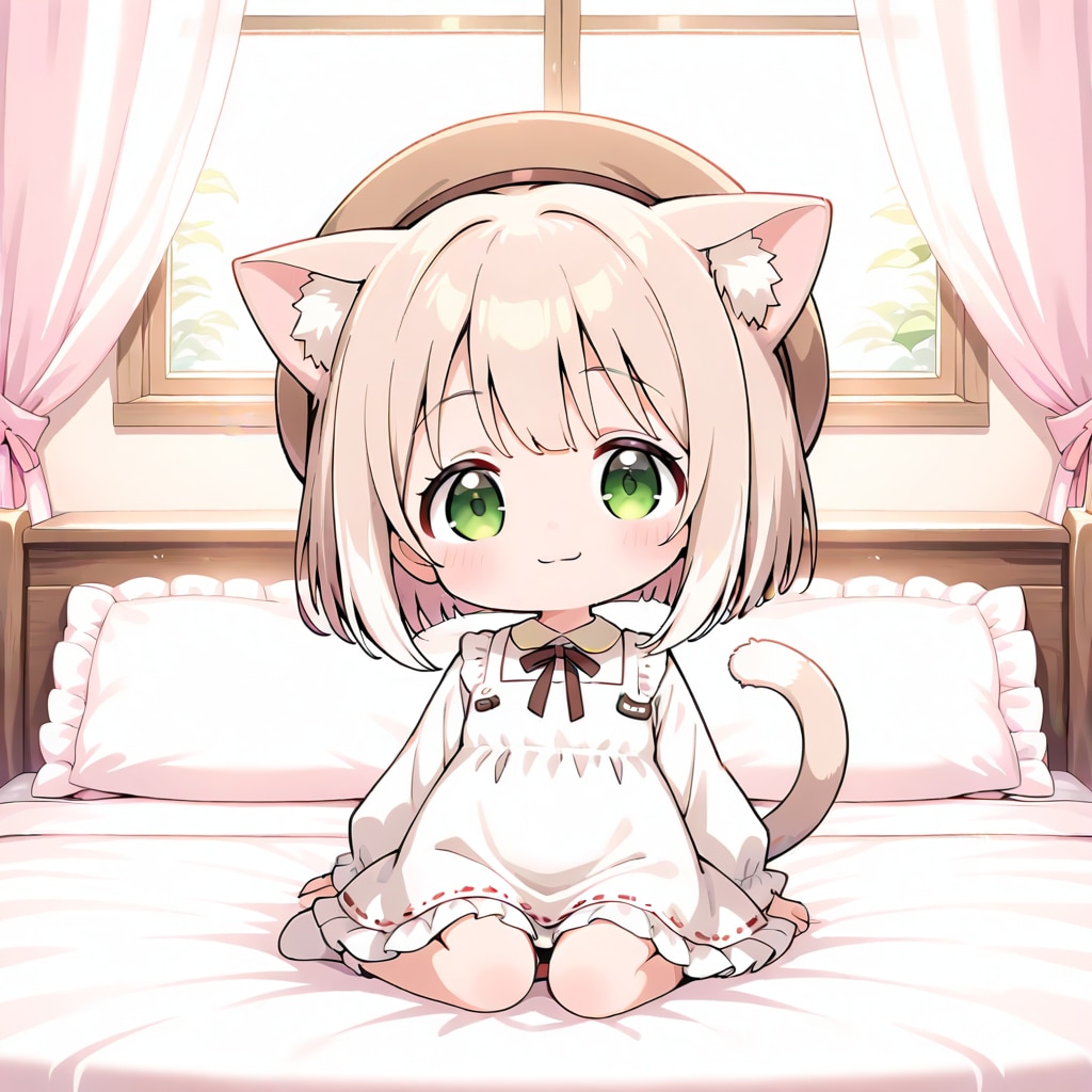 あにまるコーポレーション シリーズ化検討中！