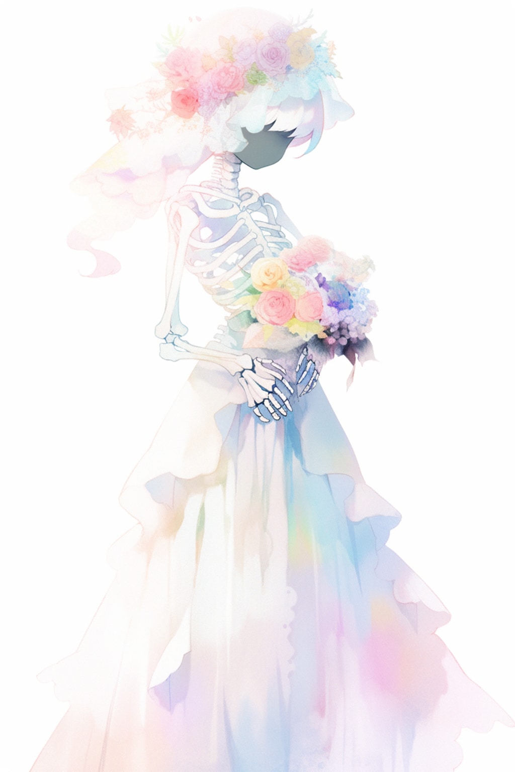 結婚死期 Marriage is the Graveyard of Life