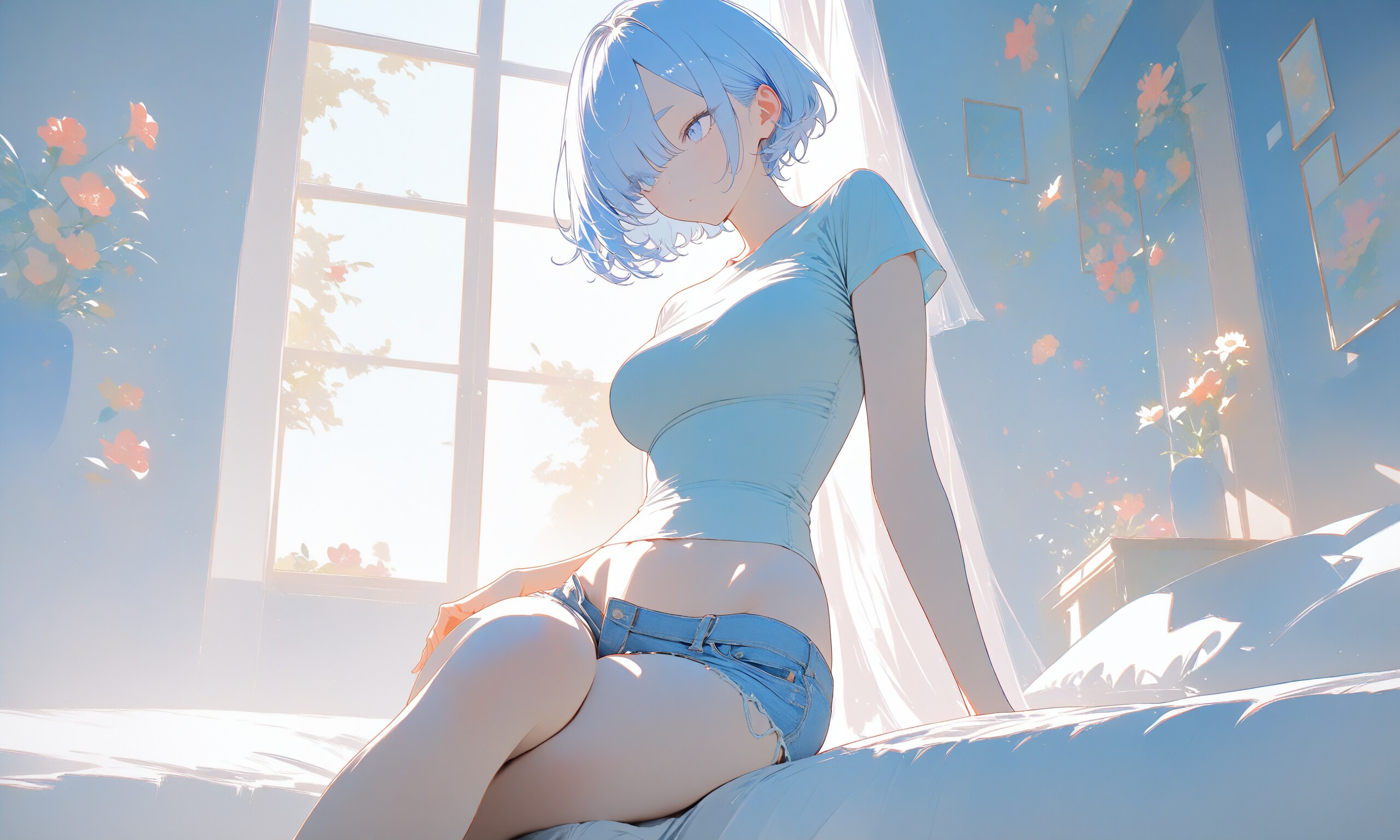 自室姉さんXL