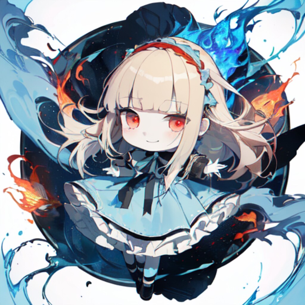 あのねー……ちんでくれる？