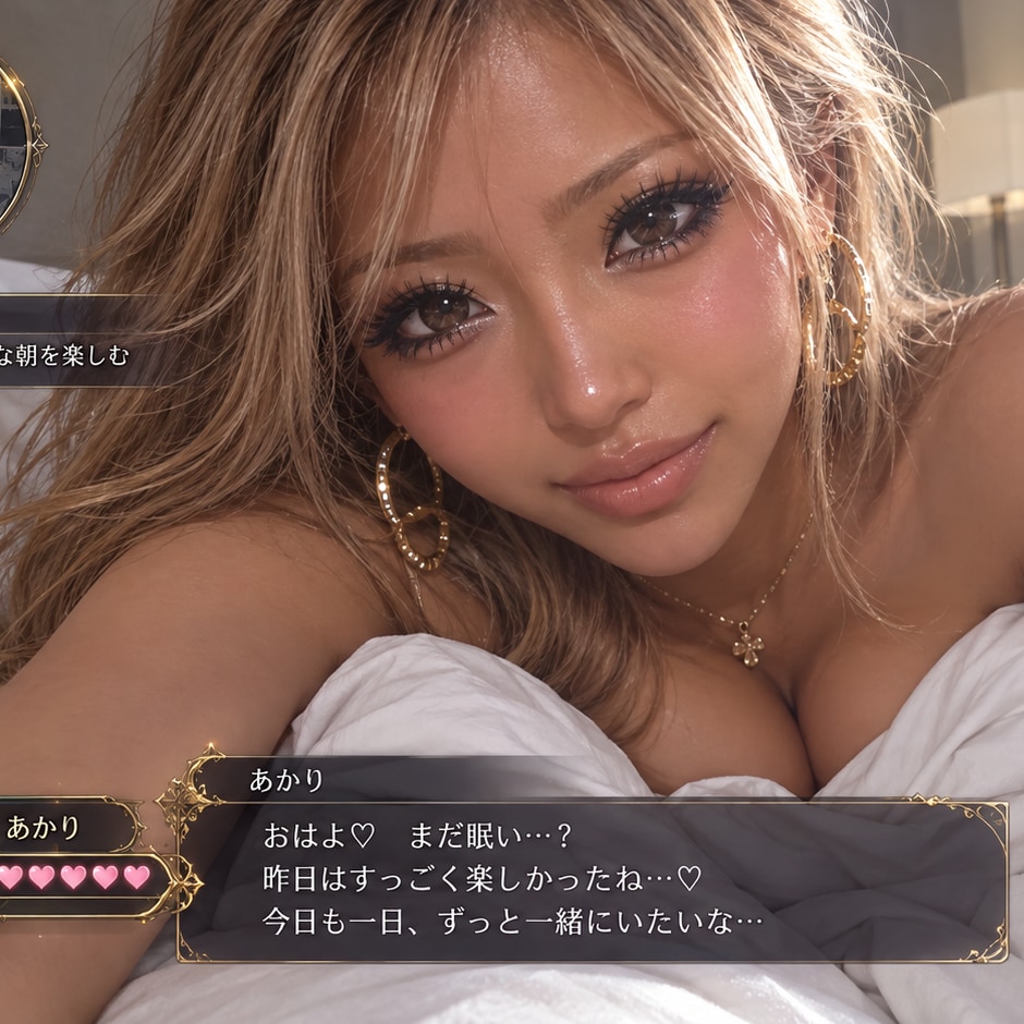 キャバゲー
