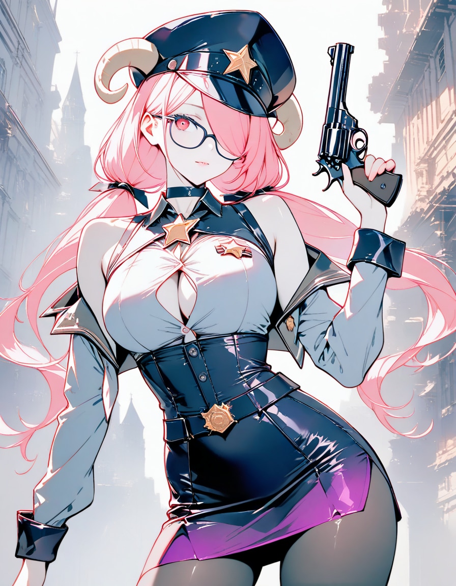 ライラノール368 | の人気AIイラスト・グラビア