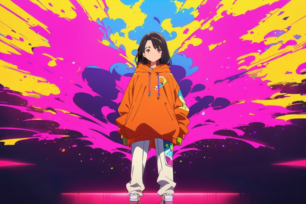 君が舞台のヒロイン2025⑤