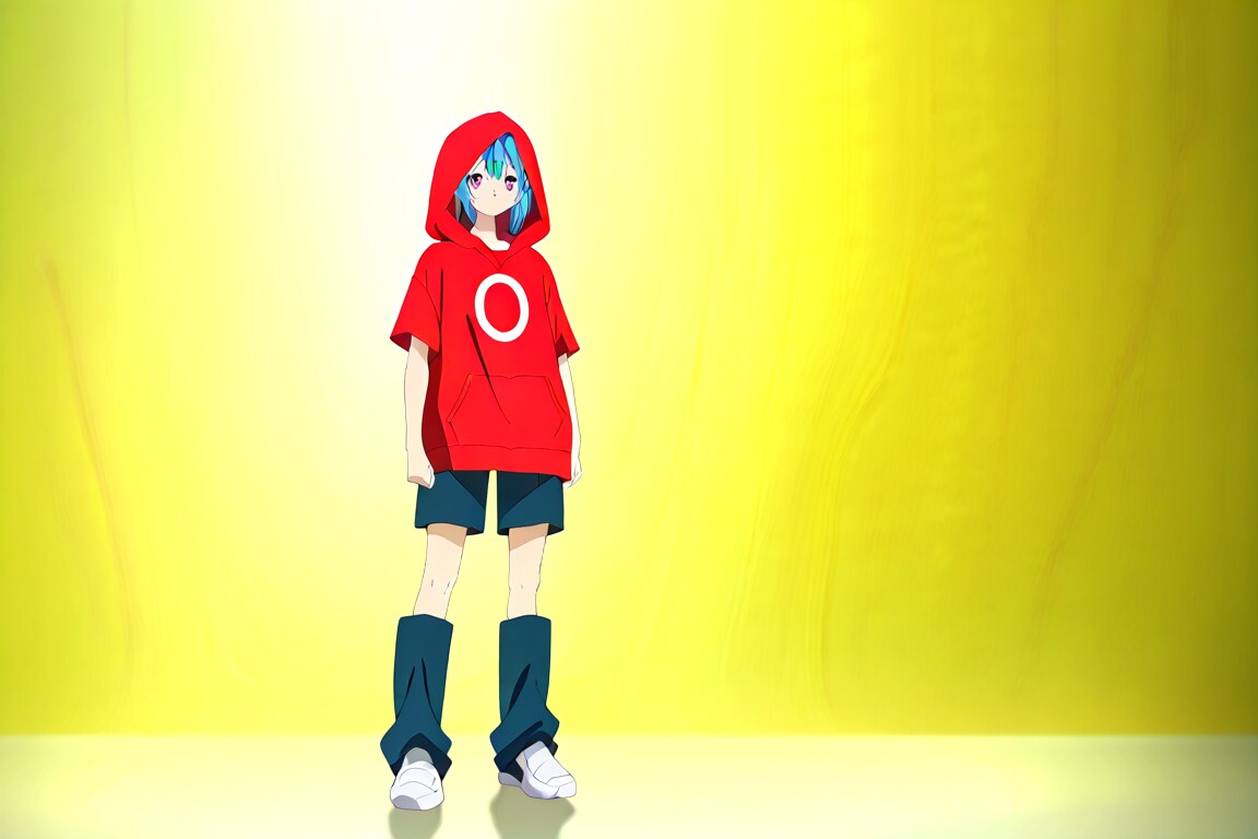 君が舞台のヒロイン2025⑤ | の人気AIイラスト・グラビア