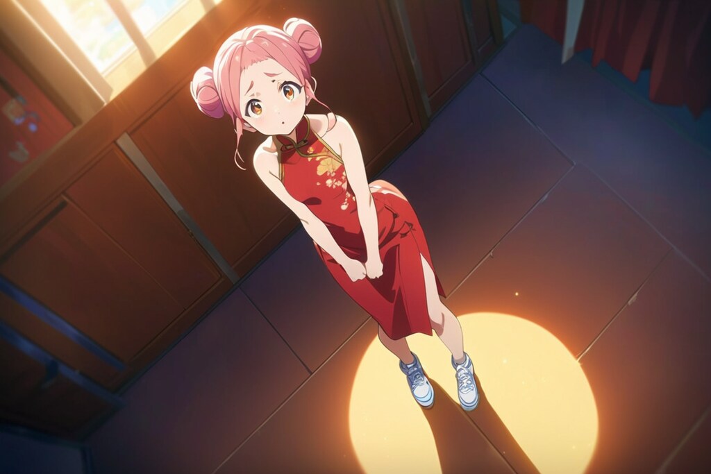 君が舞台のヒロイン2025⑤