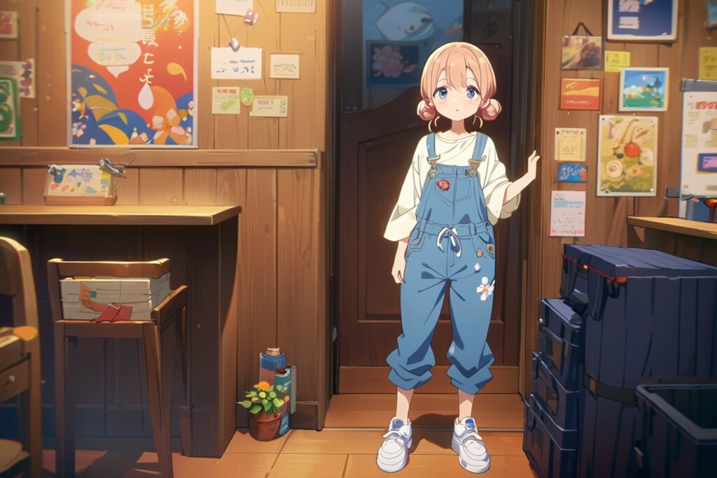 君が舞台のヒロイン2025⑤