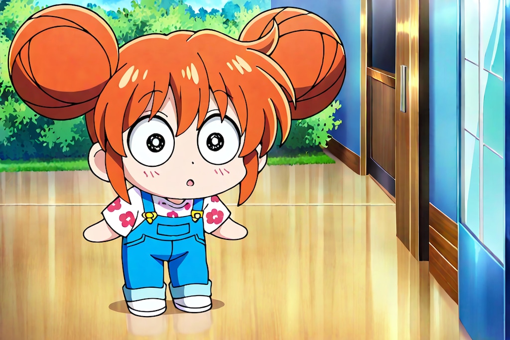 君が舞台のヒロイン2025⑤