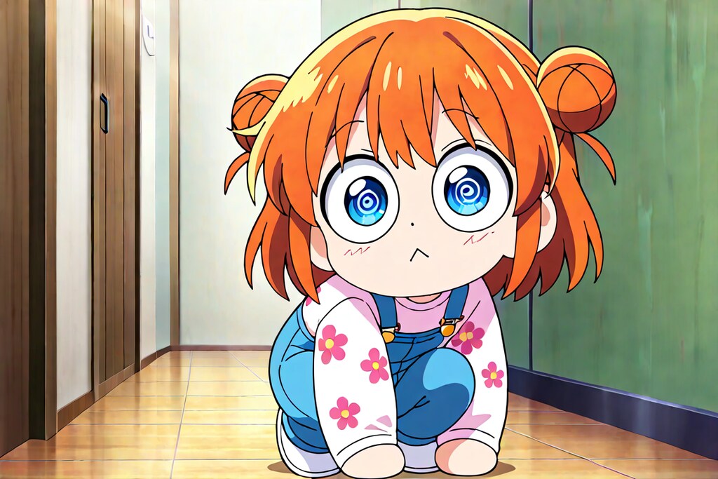 君が舞台のヒロイン2025⑤