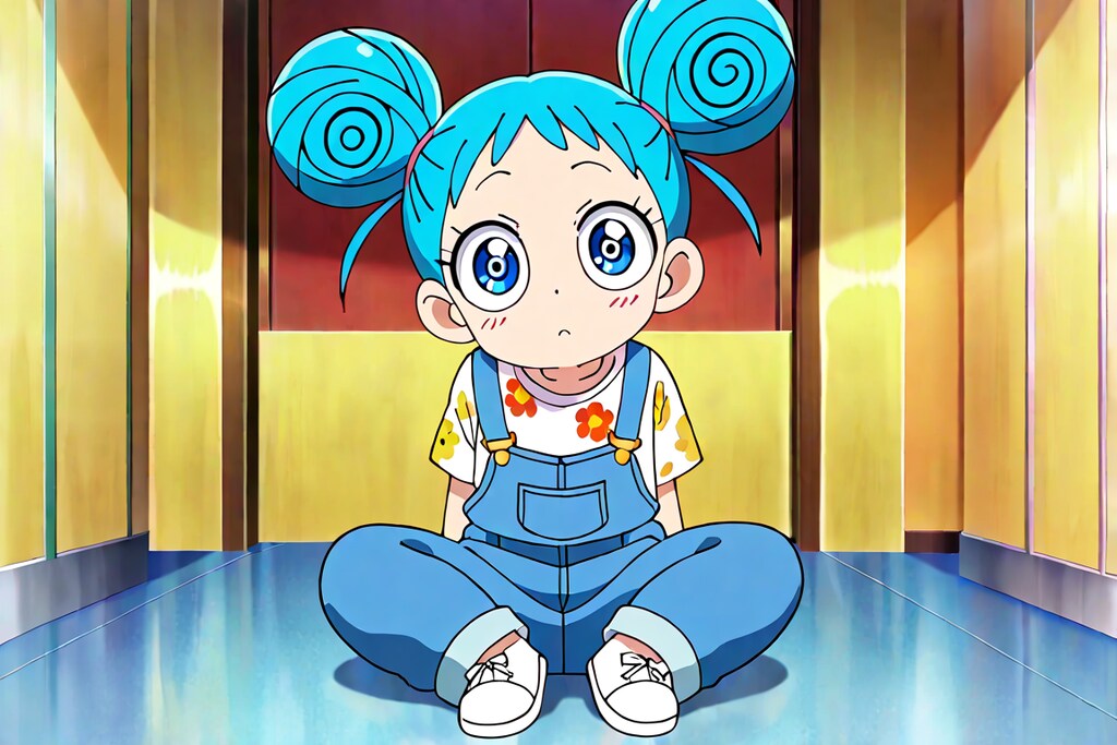 君が舞台のヒロイン2025⑤