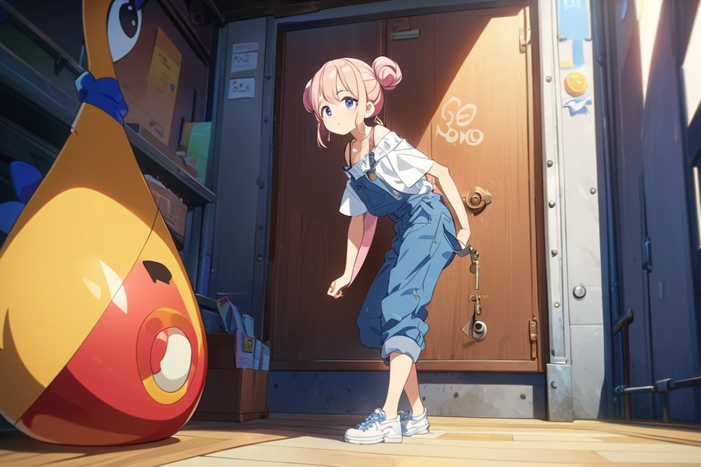 君が舞台のヒロイン2025⑤