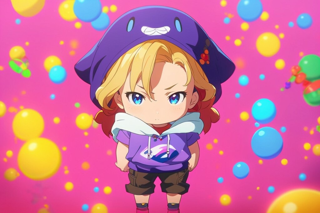 君が舞台のヒロイン2025⑤