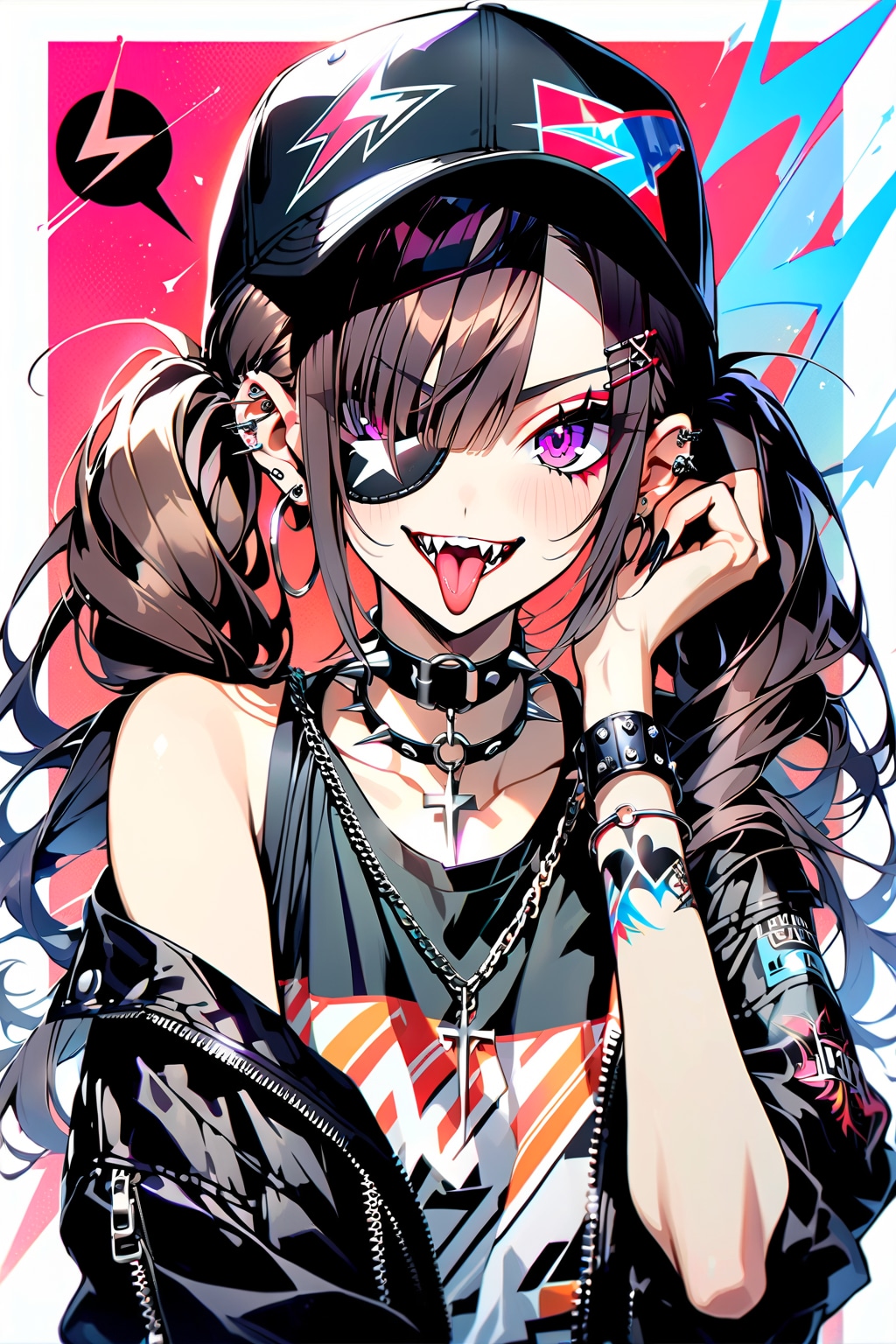 girl2 0602 | の人気AIイラスト・グラビア