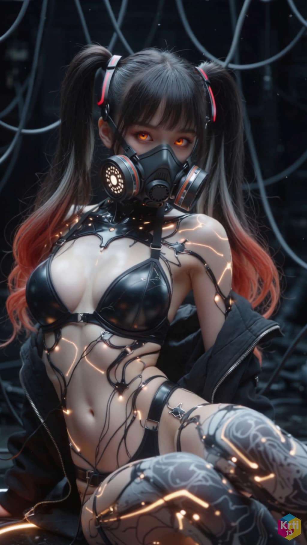 サイバーパンク