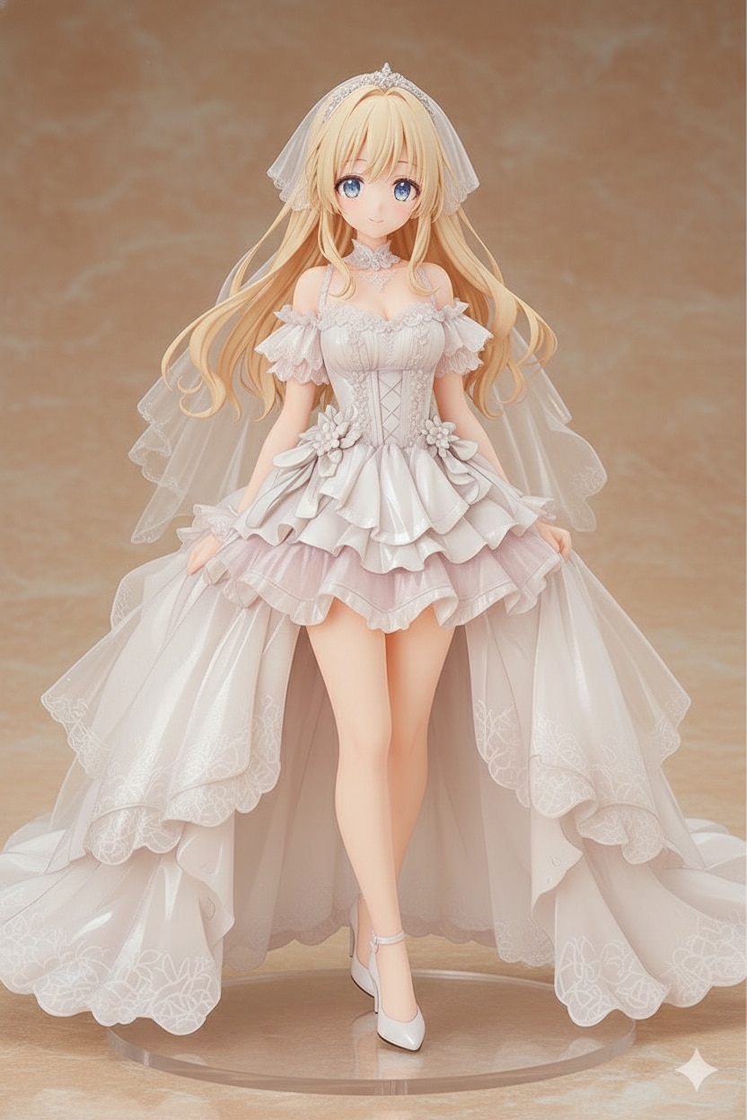 プリンセス2 | の人気AIイラスト・グラビア