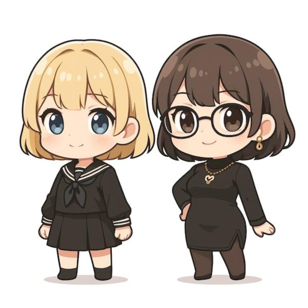 コミック ダブル・ボブ