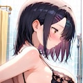 こんなにキツかったっけ？ 4枚目