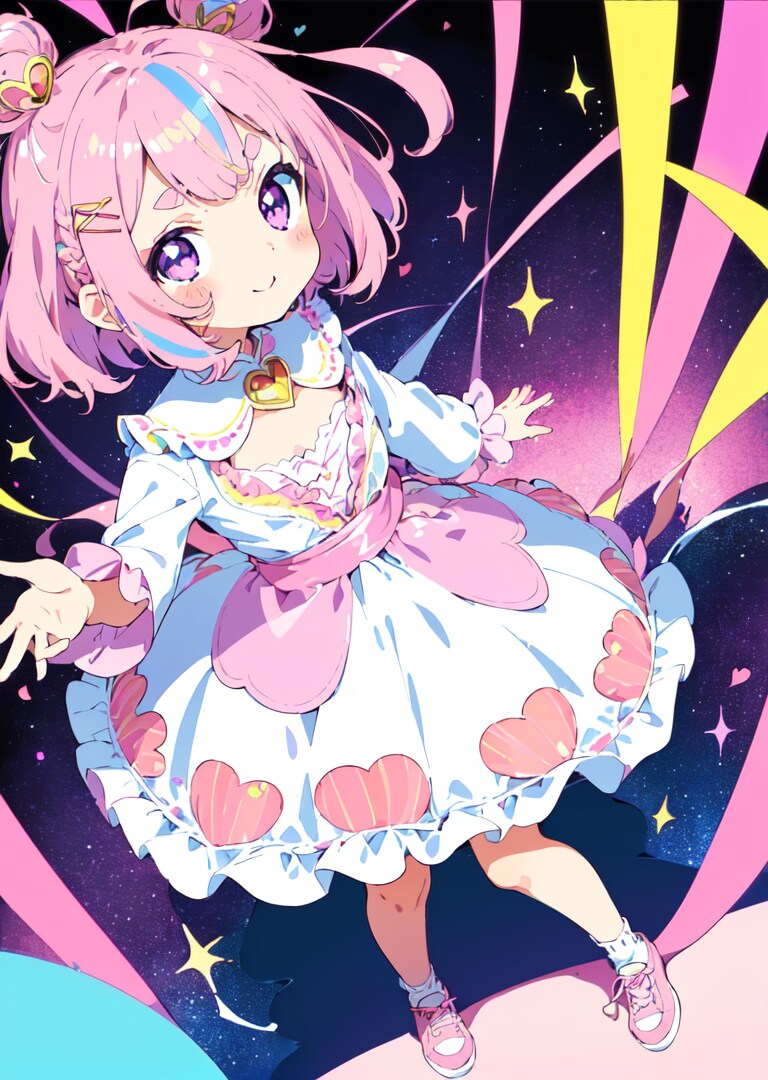 じゃーん