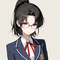 BONSAIで高槻楓ちゃん 2枚目