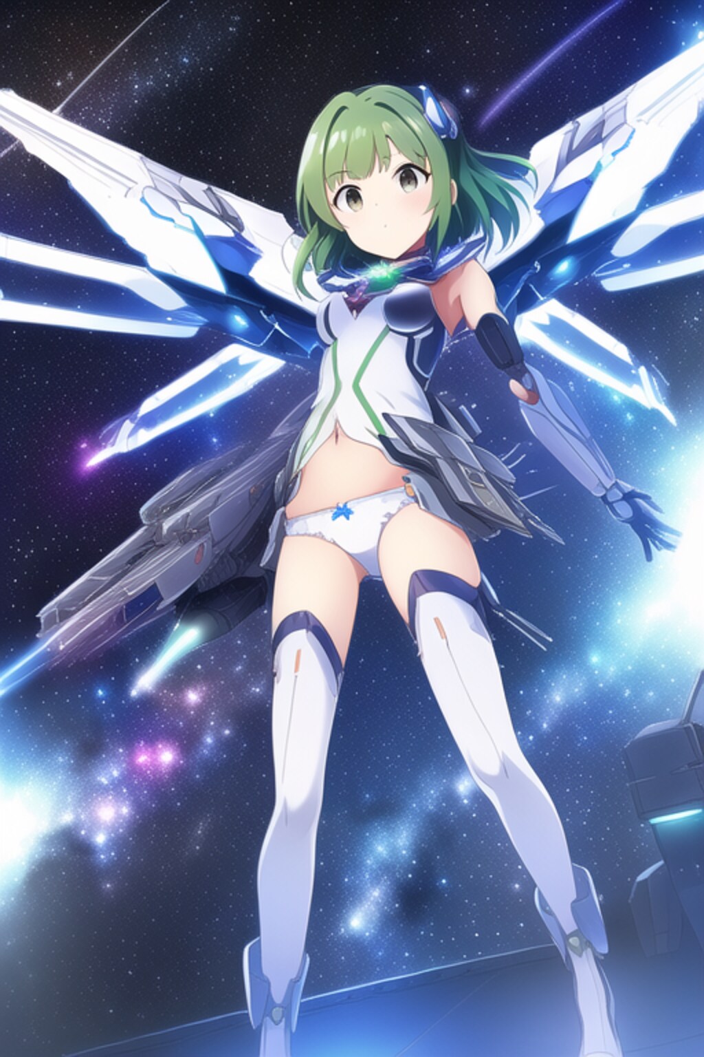 スペースウォーズ