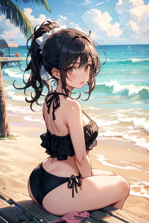 ももかちゃん
