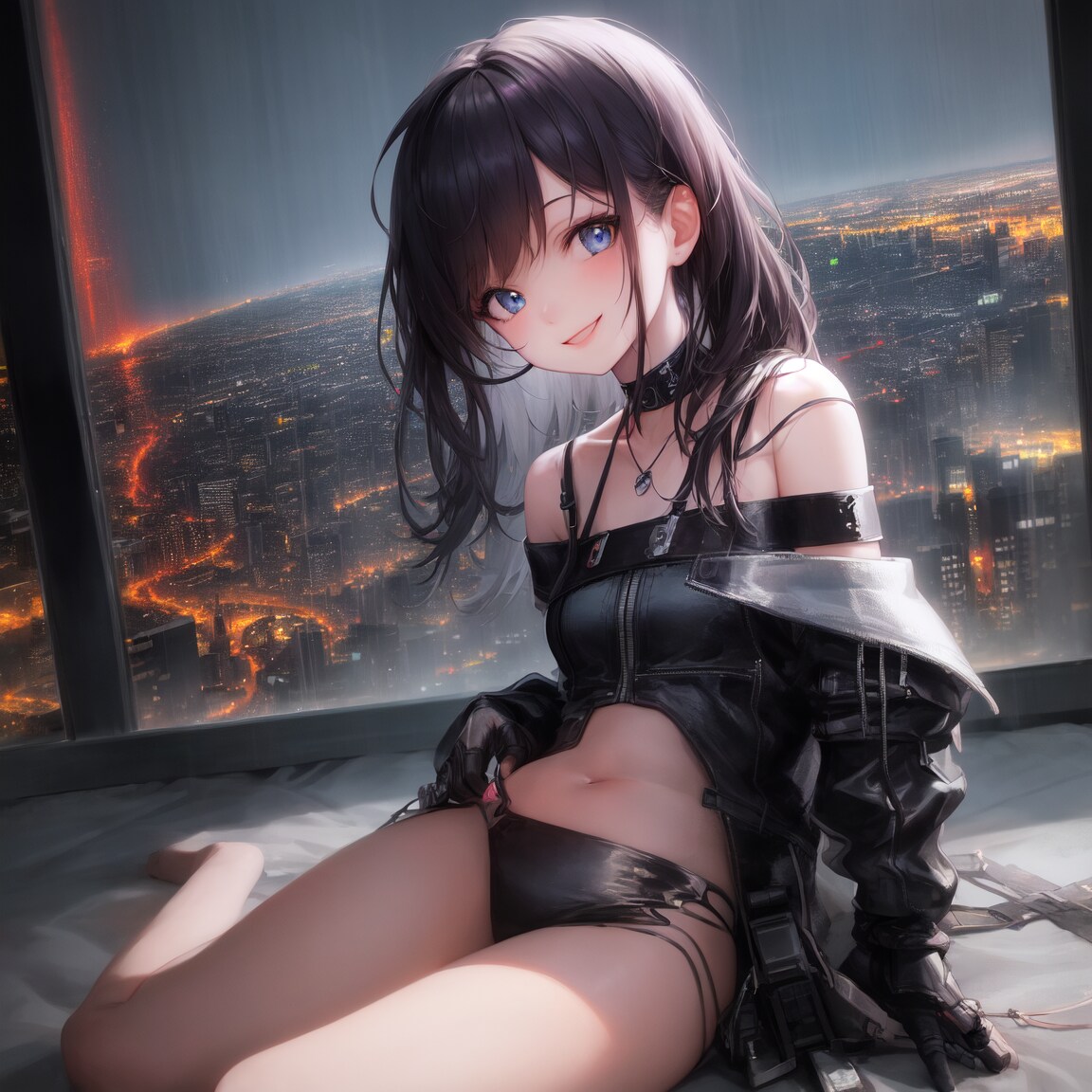 おそっちゃう？