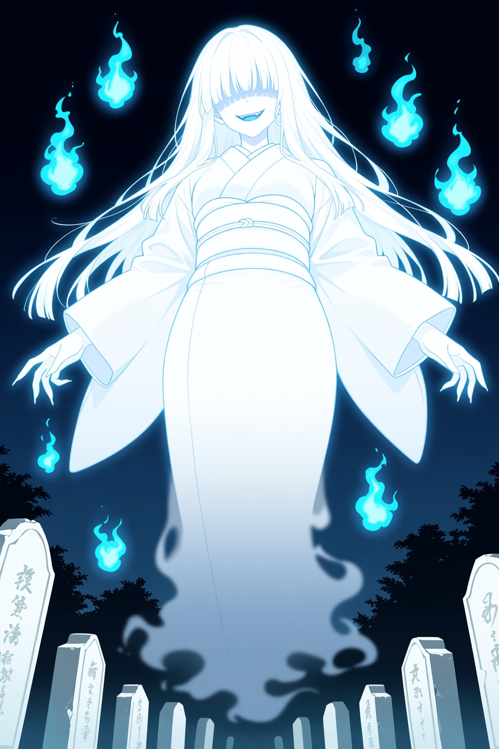 幽霊さん　その２