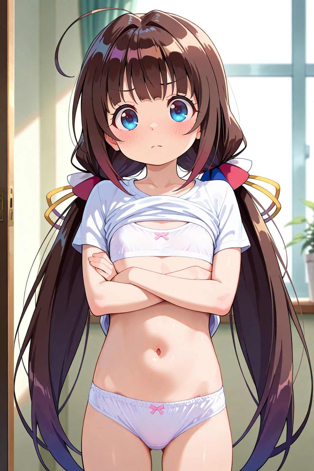 雛鶴あい