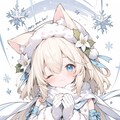 にゃんてすてきなクリスマス！ 4枚目