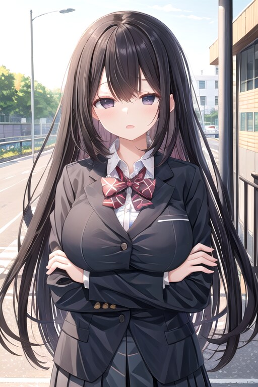 何分待たせたと思ってるの？ | の人気AIイラスト・グラビア