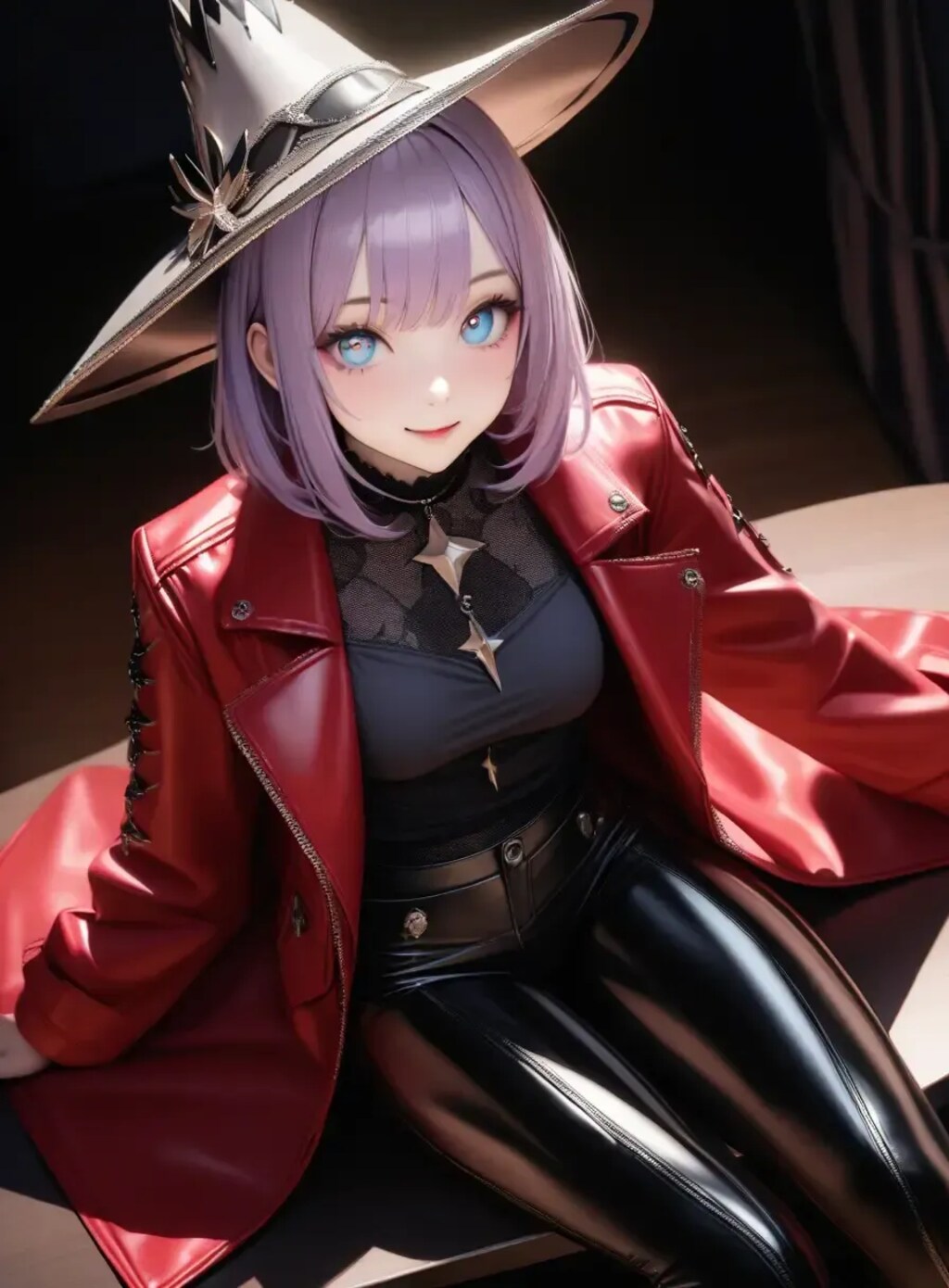 マッドハッター