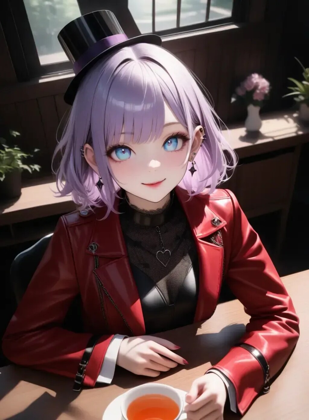 マッドハッター