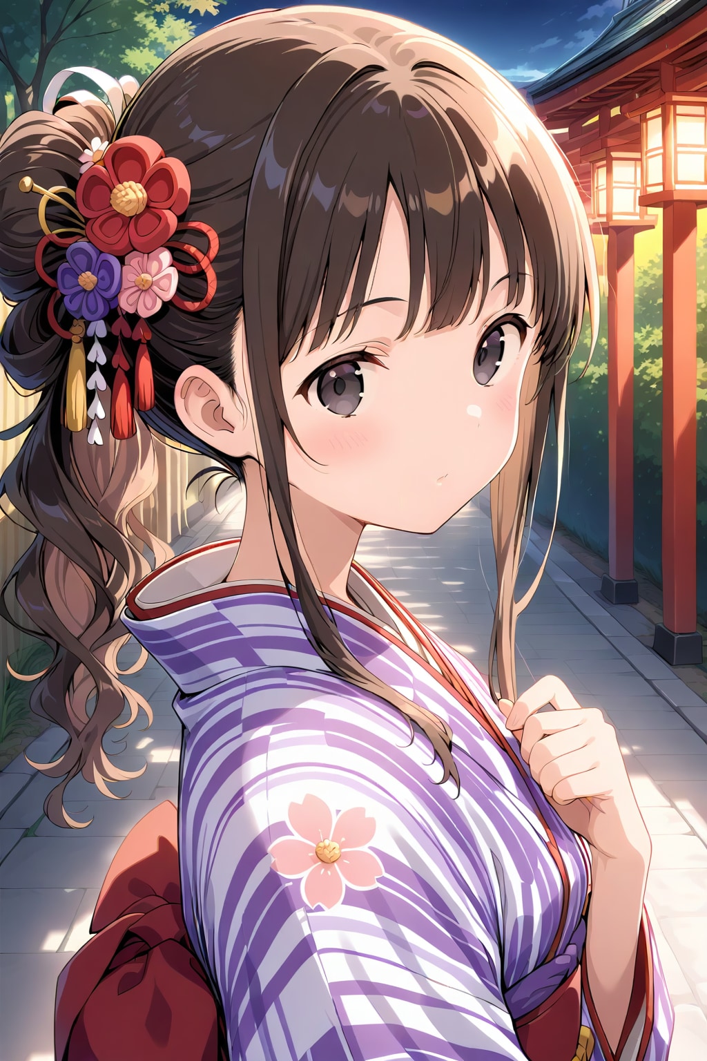 みことちゃん700