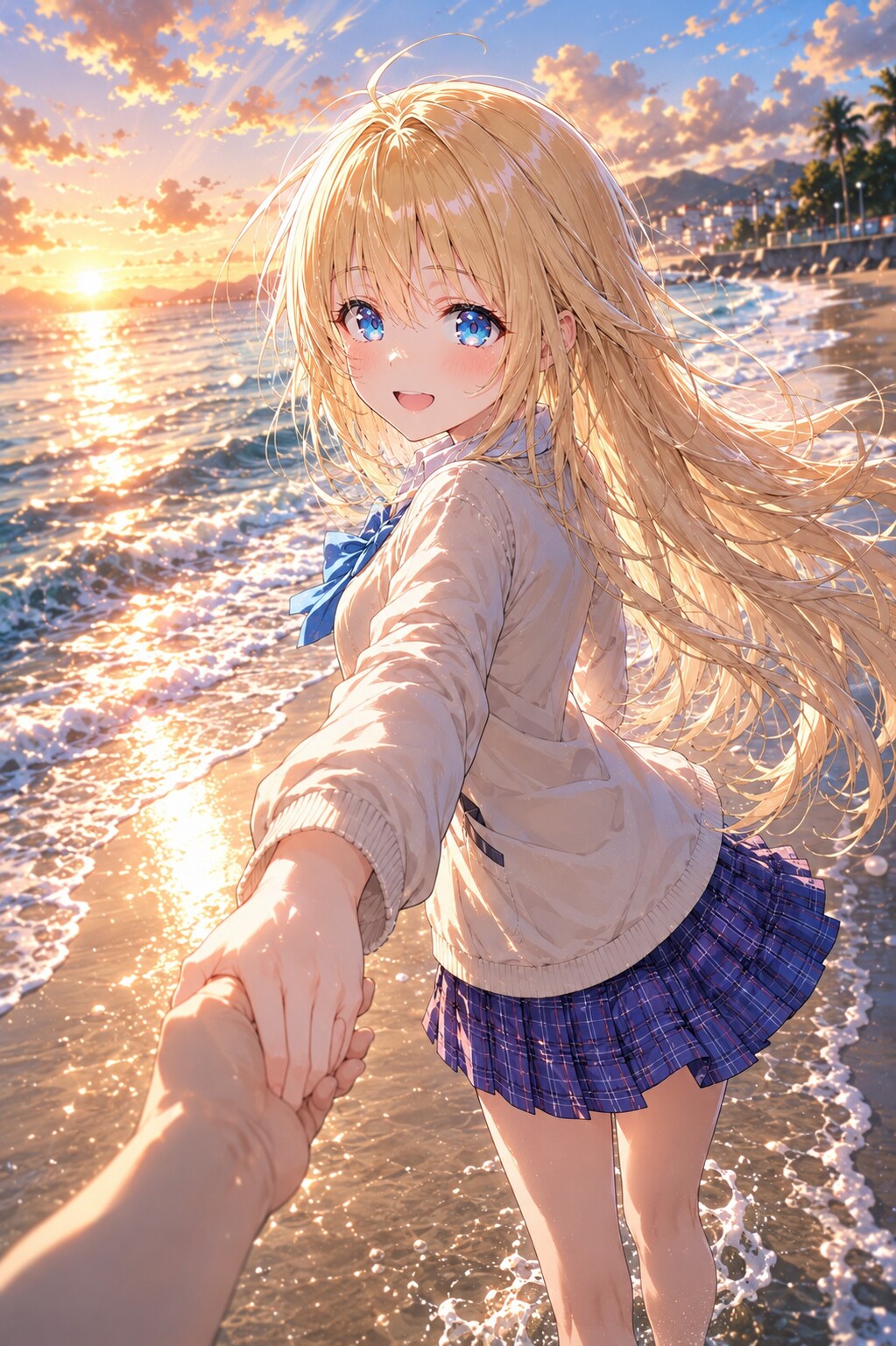夏の思い出企画「夏の思い出」 | の人気AIイラスト・グラビア
