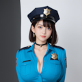 わたしの家で取り調べ♡ 5枚目