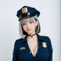わたしの家で取り調べ♡ 6枚目