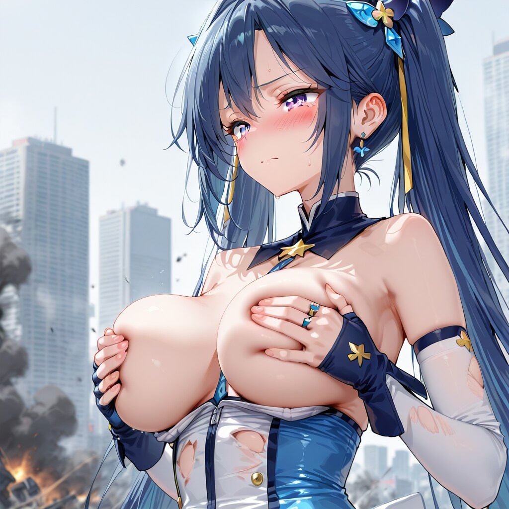 服ビリ好き