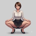 今日も暑いですよ、午前中に勉強しましょう 2枚目