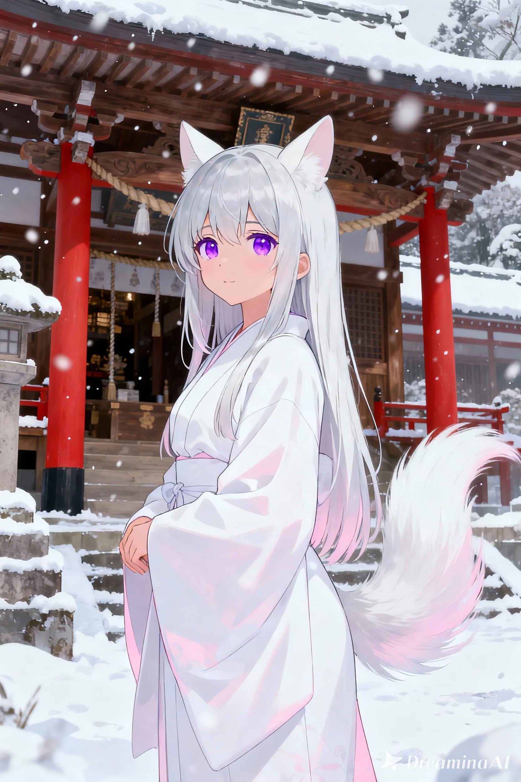 虎鼠神社の御神体432 | の人気AIイラスト・グラビア