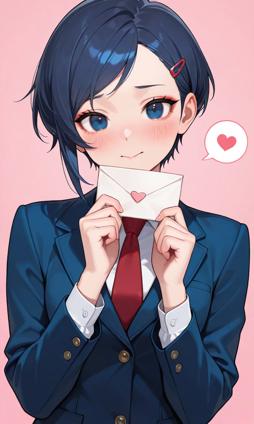 あおばの誕生秘話