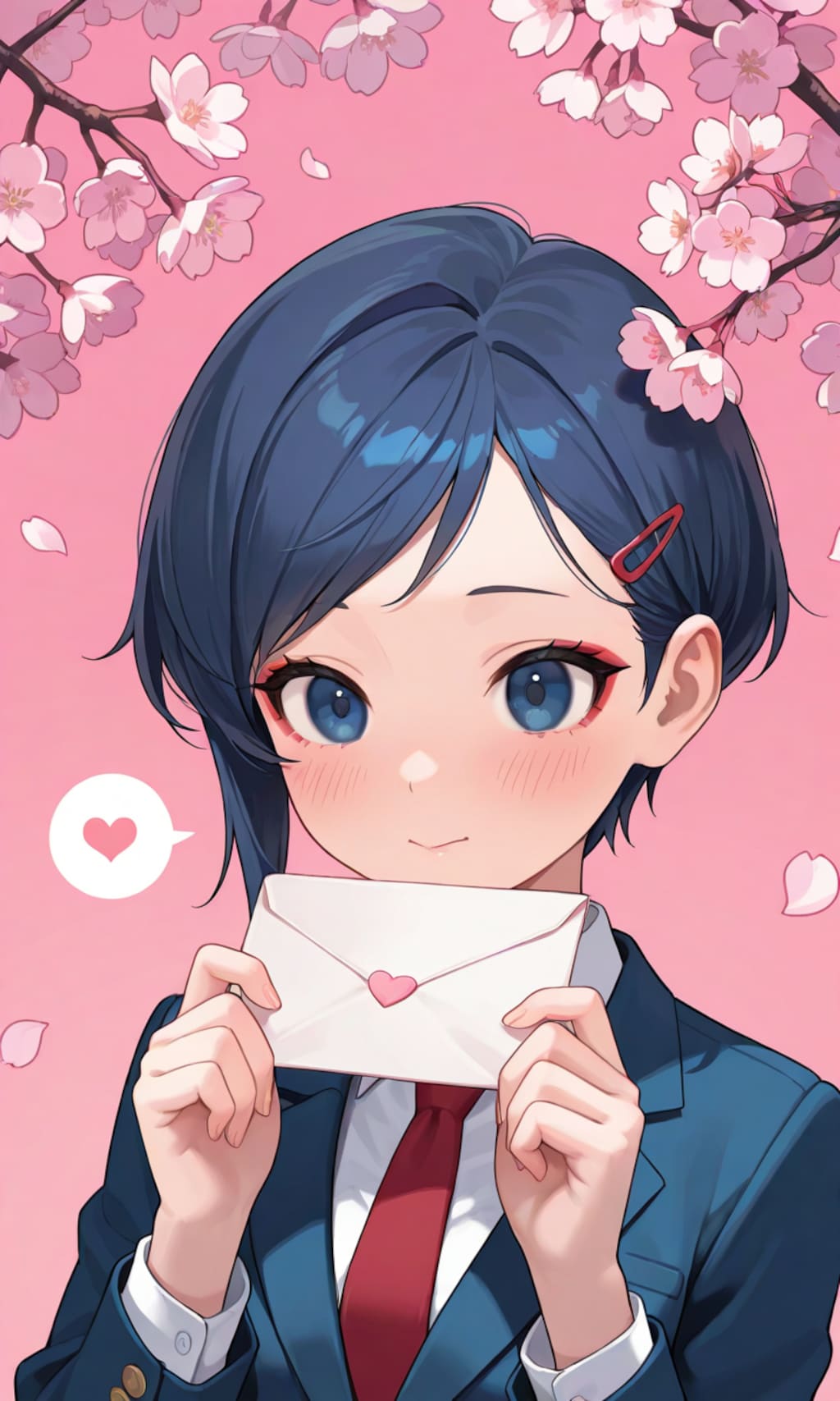 あおばの誕生秘話