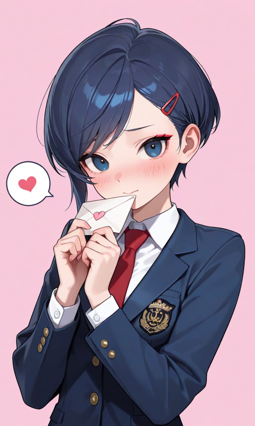 あおばの誕生秘話