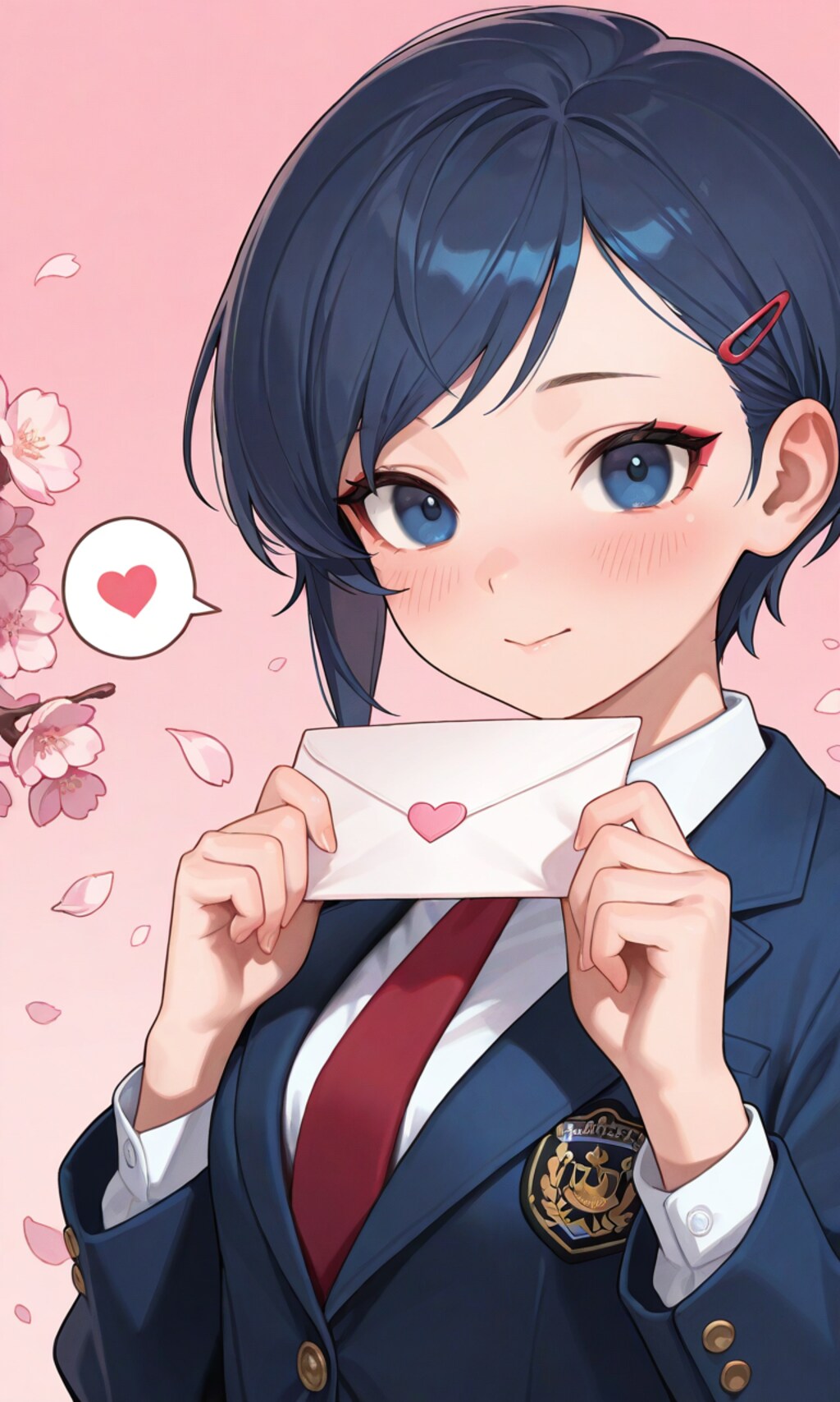 あおばの誕生秘話