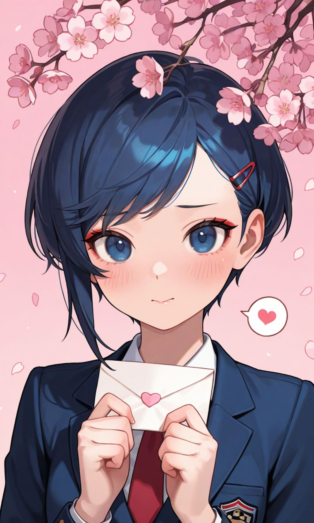 あおばの誕生秘話