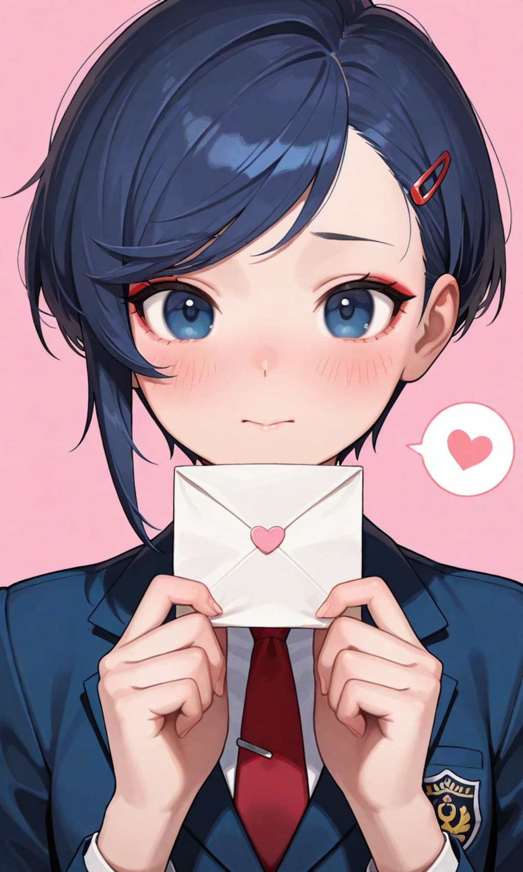 あおばの誕生秘話