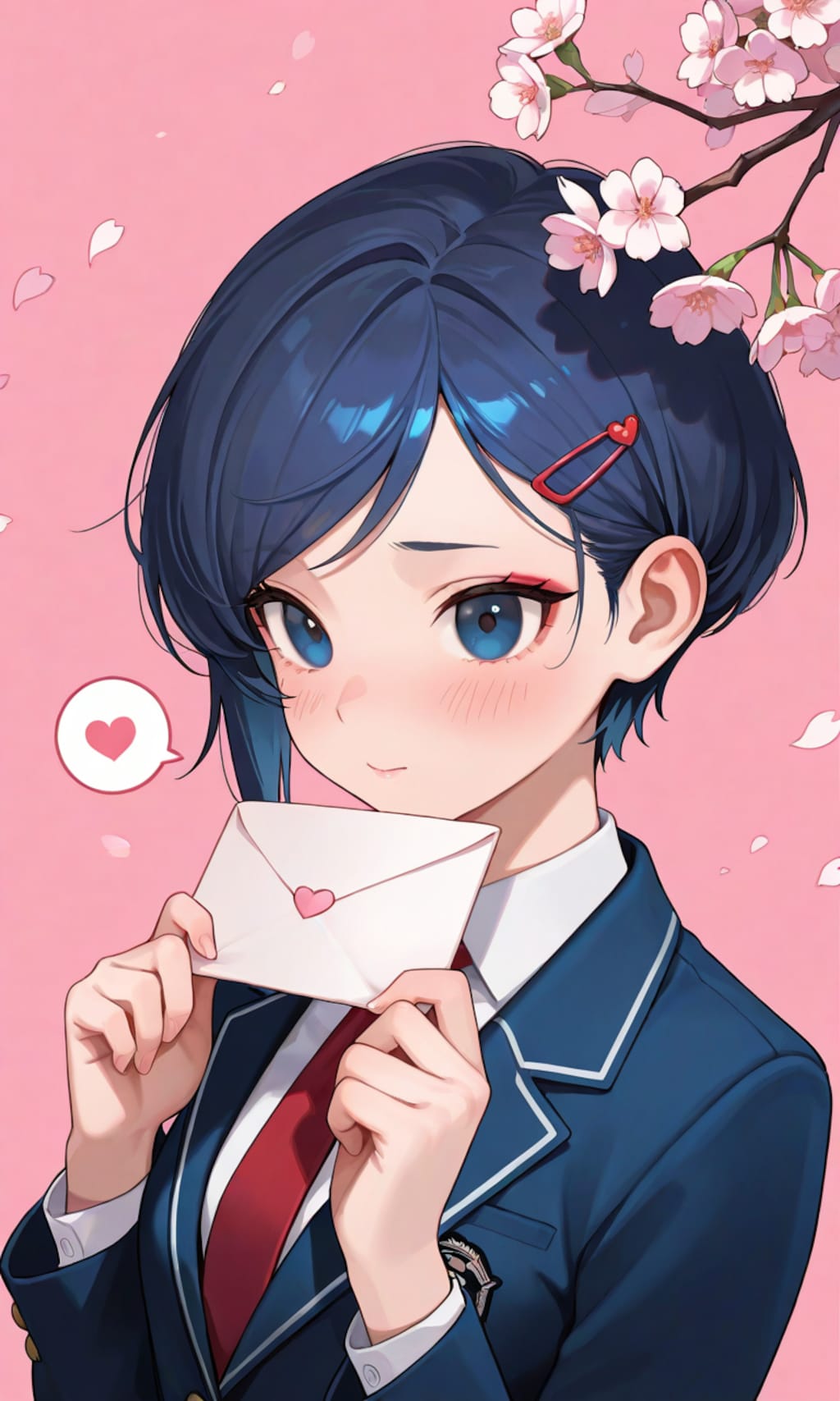 あおばの誕生秘話