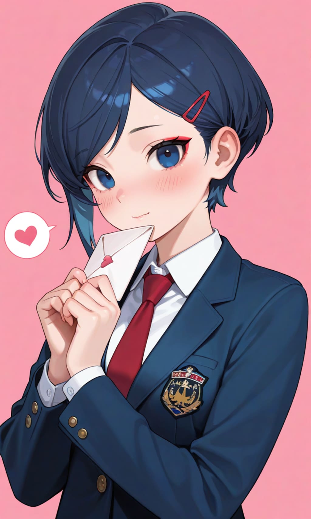 あおばの誕生秘話