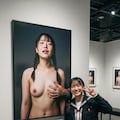 アートですから 5枚目