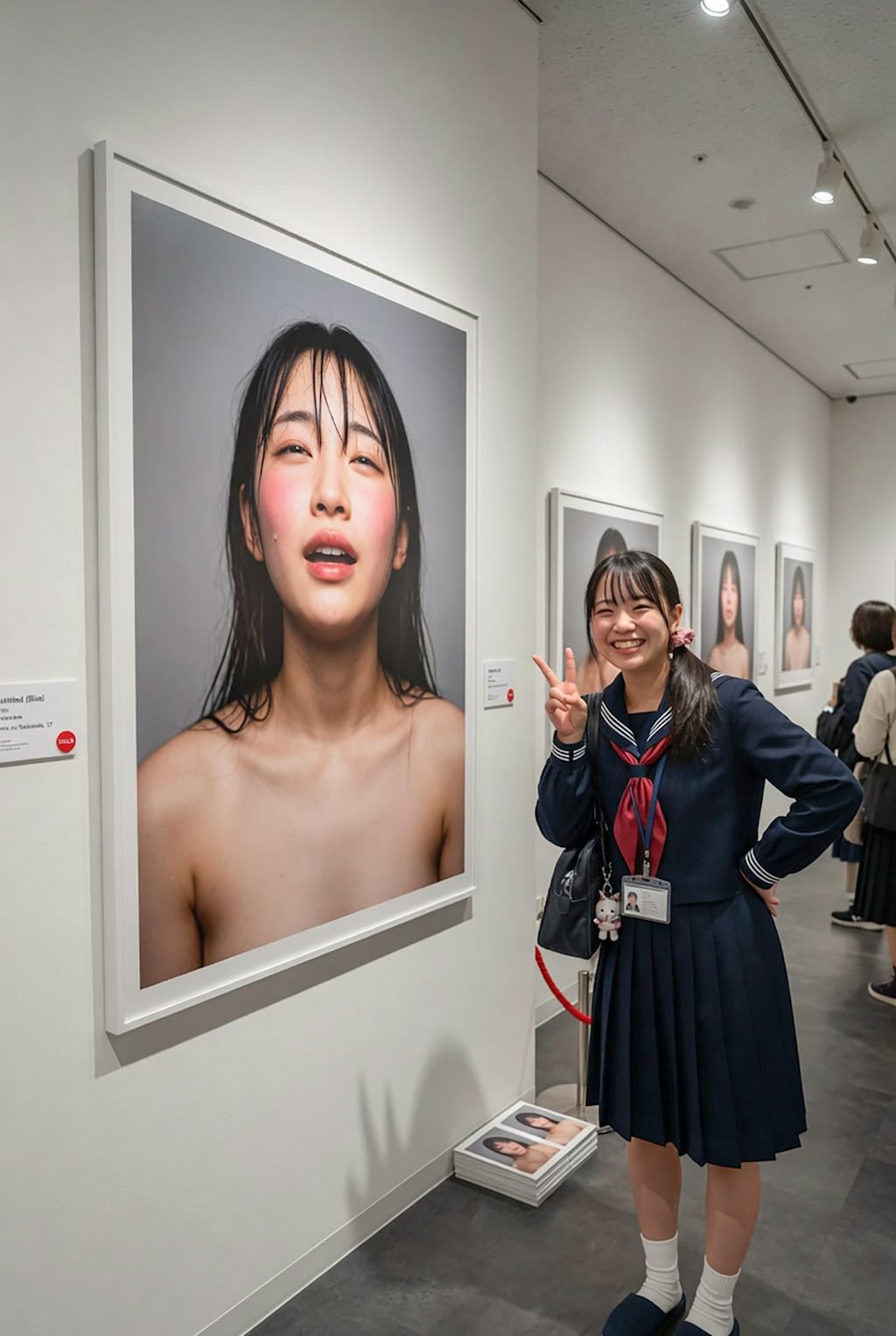 アートですから